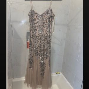 GIANNI BINI DRESS